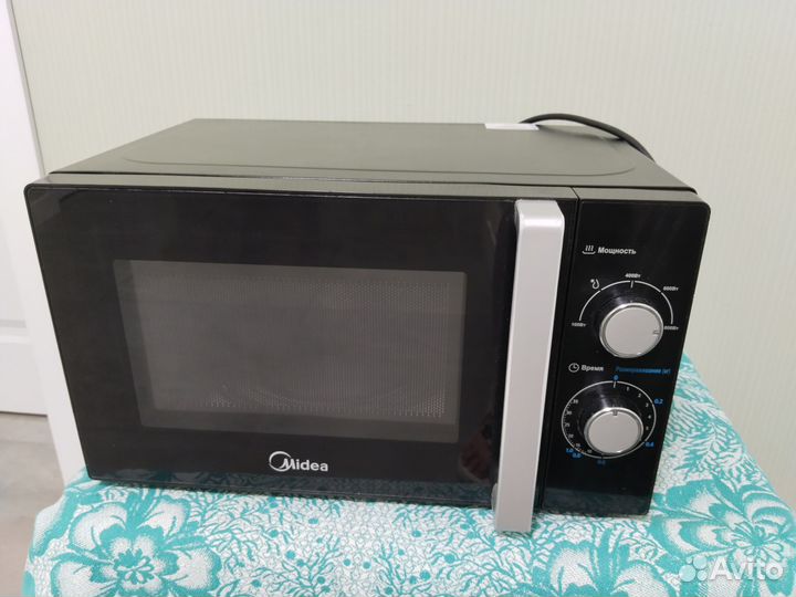 Микроволновая печь Midea