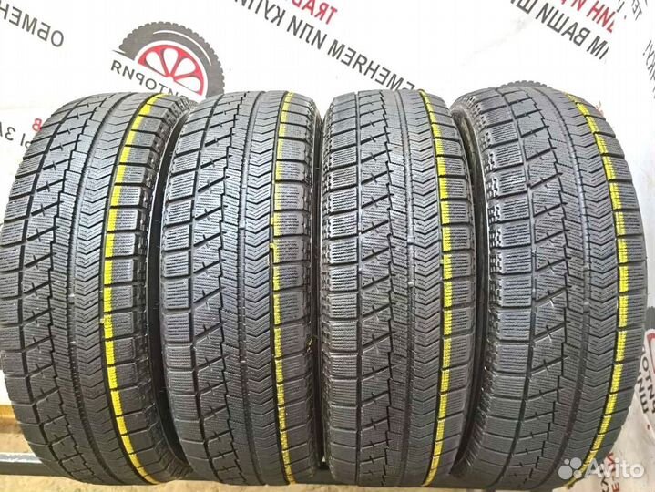 Bridgestone Blizzak VRX 195/65 R15 99H