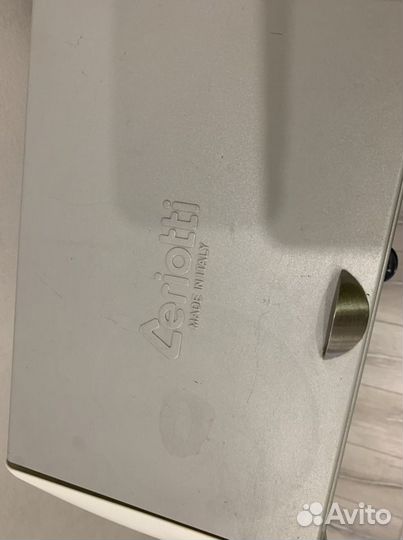 Сухожаровой шкаф sanity security