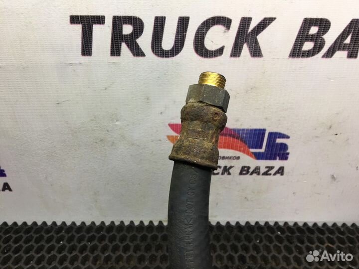 Шланг тормозной