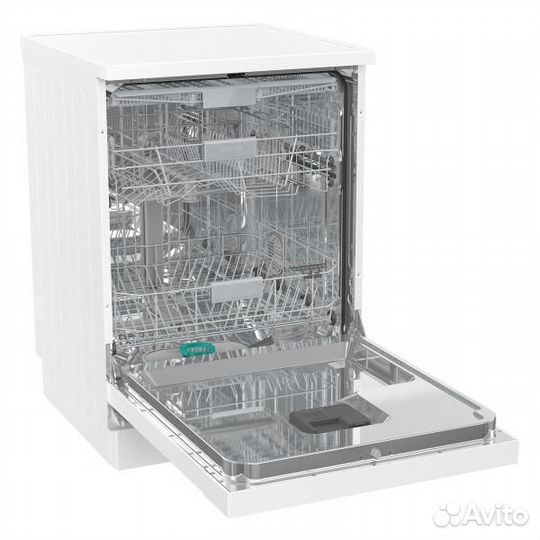 Посудомоечная машина 60 см gorenje gs643c90w