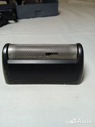 Бритва электрическая СССР