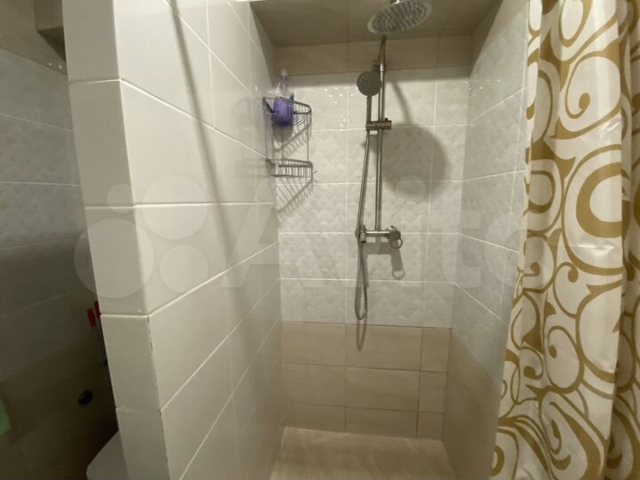 Квартира-студия, 30 м², 2/13 эт.