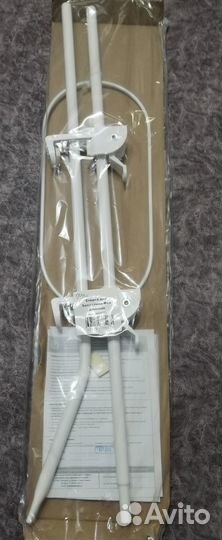 Балдахин с держателем