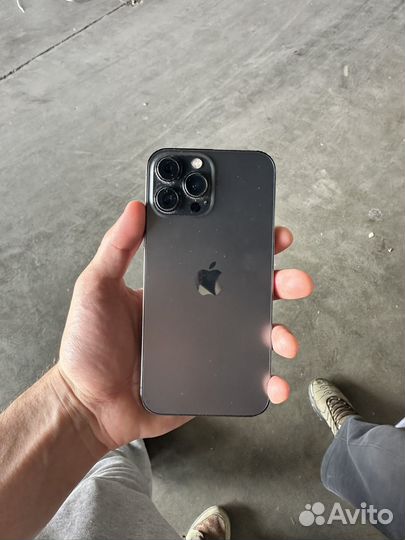 iPhone 13 Pro Max, 128 ГБ