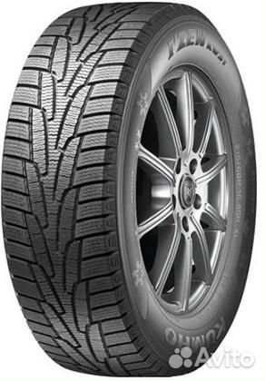 Kumho I'Zen KW31 225/55 R17 101R