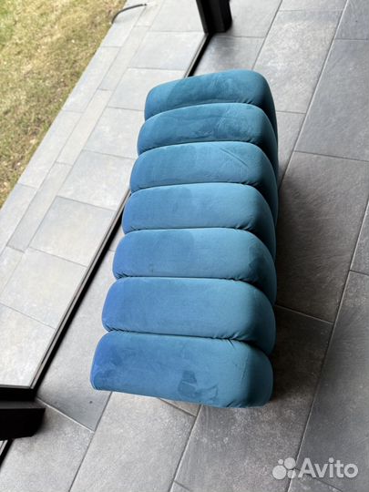 Пуфик в прихожую