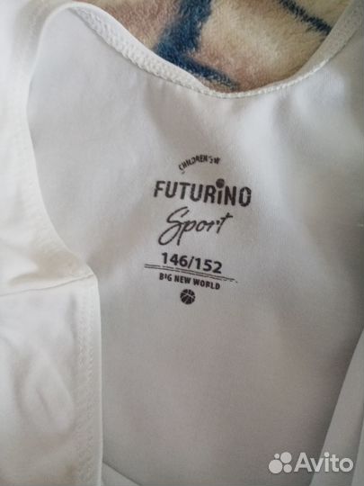 Купальник для танцев и хореографии