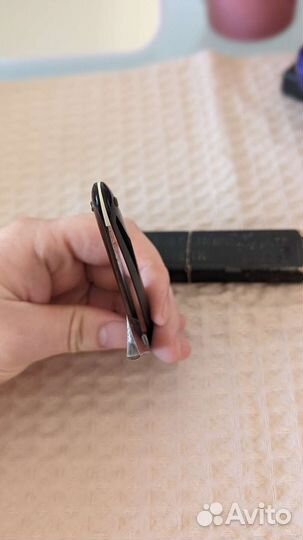 Опасная бритва J.A. Henckels