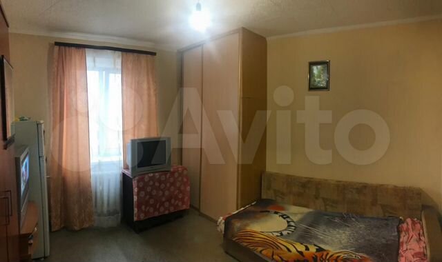 1-к. квартира, 18 м², 8/9 эт.