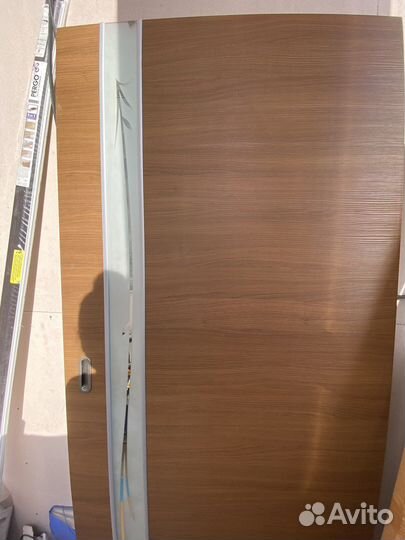 Дверь межкомнатная