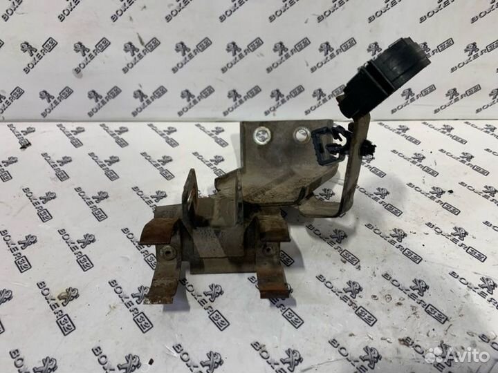 Кронштейн двигателя Fiat Ducato 244 2.0