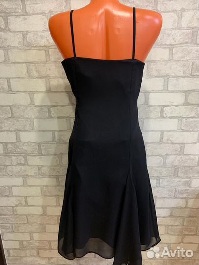 Платье вечернее новое 40-44