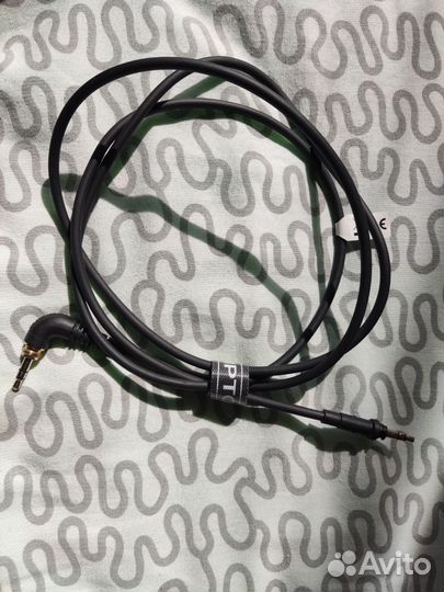 Провода для наушников AiAiAi - Audio Technica ATH