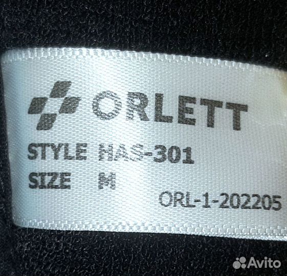 Ортез новый Orlett HAS-301 (M),37-41, оригинал
