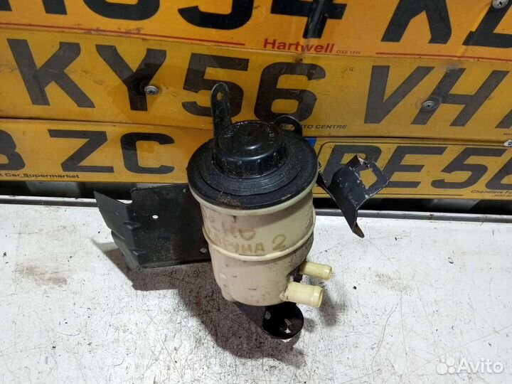 Бачок Гура для Renault Laguna II