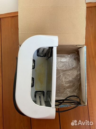 Продам лампу для ногтей