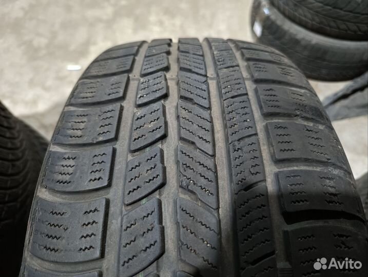 Nexen Aria AH7 245/40 R19