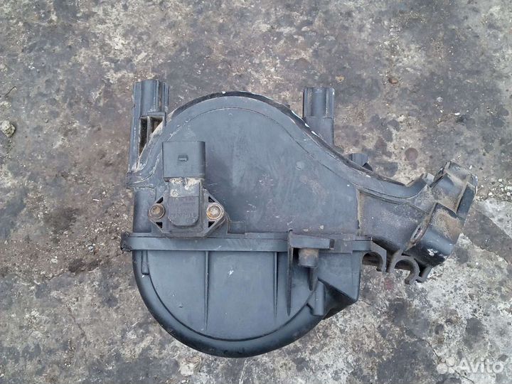 Коллектор впускной VW Polo 6N 1.4 i