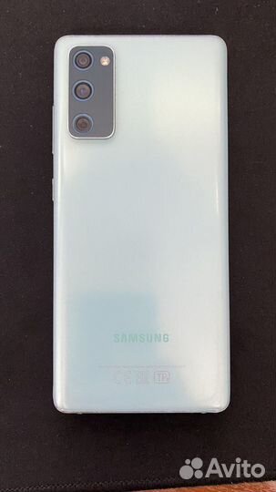 Samsung galaxy s20fe snapdragon