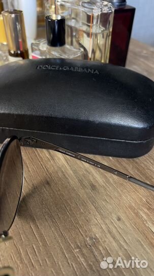 Очки dolce gabbana