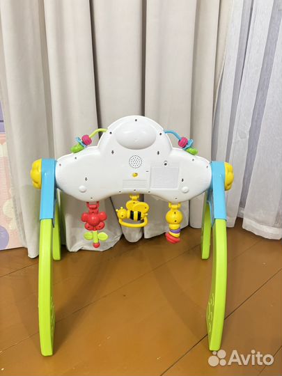 Развивающий центр baby go