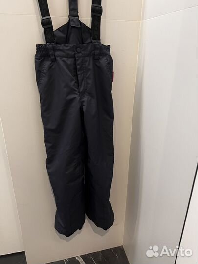 Зимние штаны Reima 128