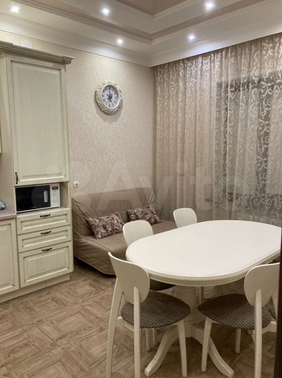 4-к. квартира, 151 м², 1/2 эт.