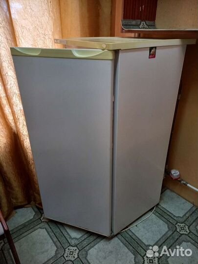 Холодильник бу