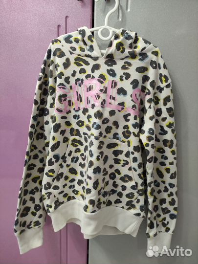 Детские вещи пакетом