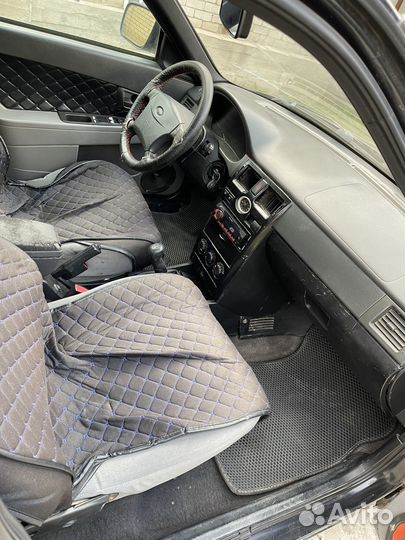 LADA Priora 1.6 МТ, 2008, 135 000 км