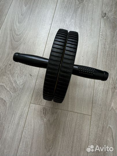 Ролик для пресса