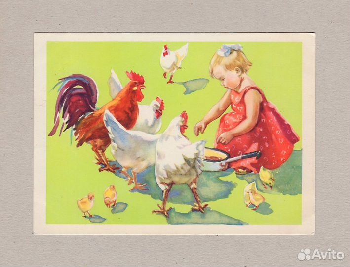 СССР дети соцреализм Рязанова Шильников Кирчанов