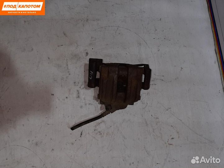 Суппорт тормозной передний правый BMW 3 E90 2007