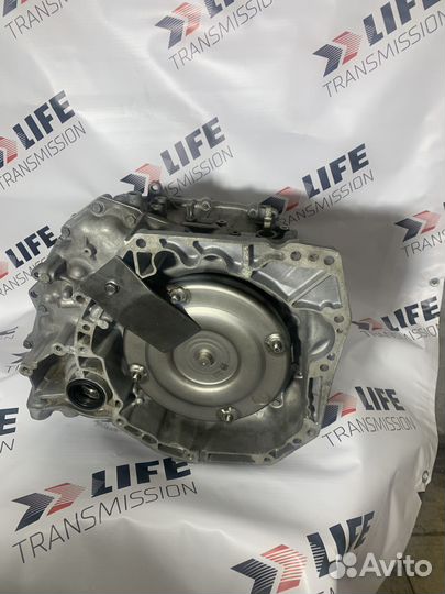 Вариатор Renault Kaptur 1.6 DK0 JF015E