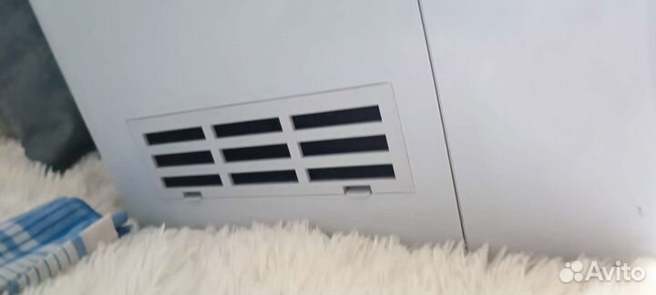 Кислородный концентратор 10 литров jay-10