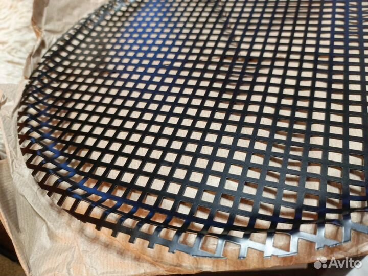 Грили на динамики 15'