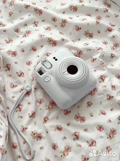 Instax mini 12 аренда, полароид