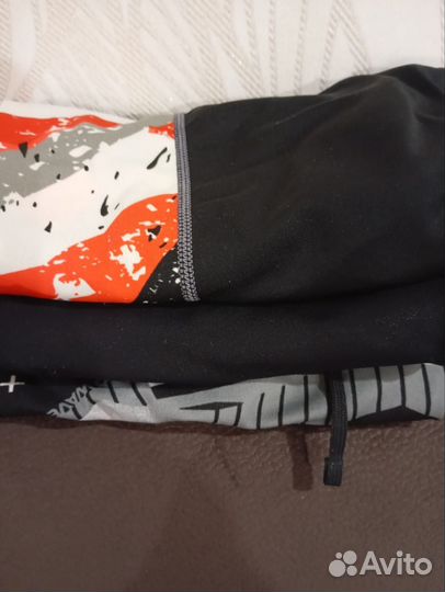 Плавки madwave