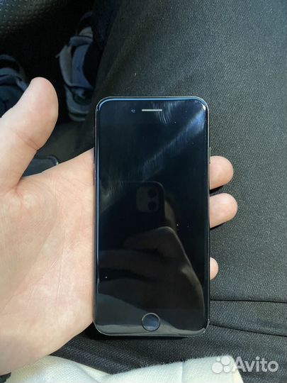 Телефон iPhone 7 128gb