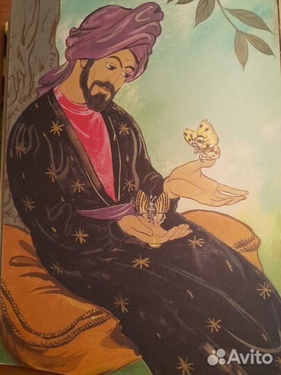 Сказки Р Киплинга