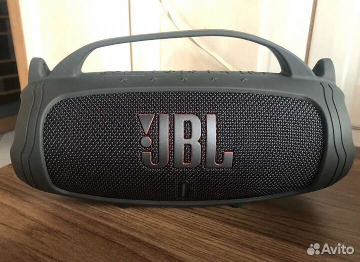 Защитный чехол на Jbl Charge 5