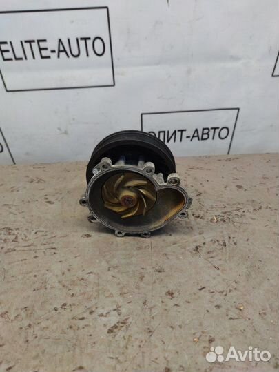 Водяная помпа Porsche Cayenne 955 4.5 2005