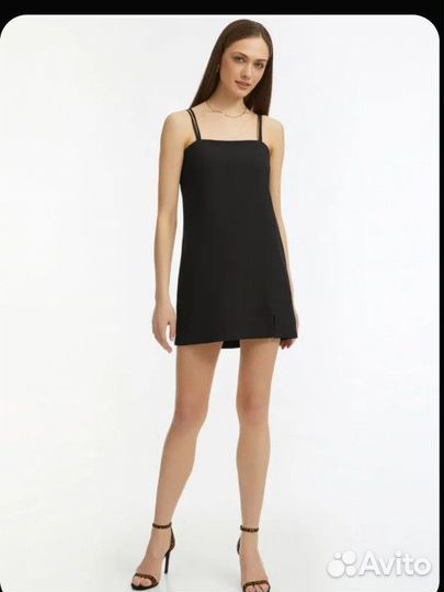 Платье Oodji Knight Ultra новое 44-46