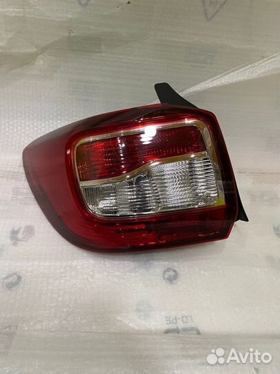 Renault Logan 2 Фонарь задний левый,правый