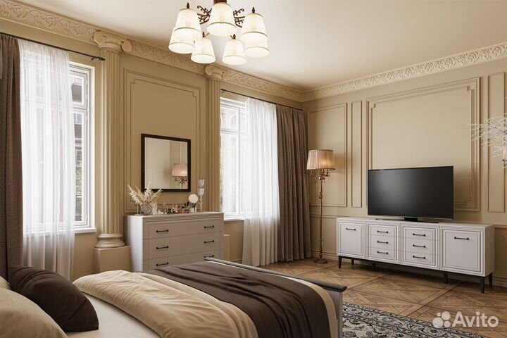 Шкаф Гориция шр-3