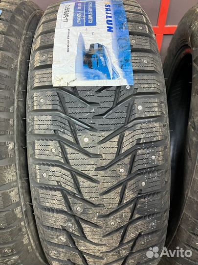 Sailun Ice Blazer WST3 215/60 R17 100T