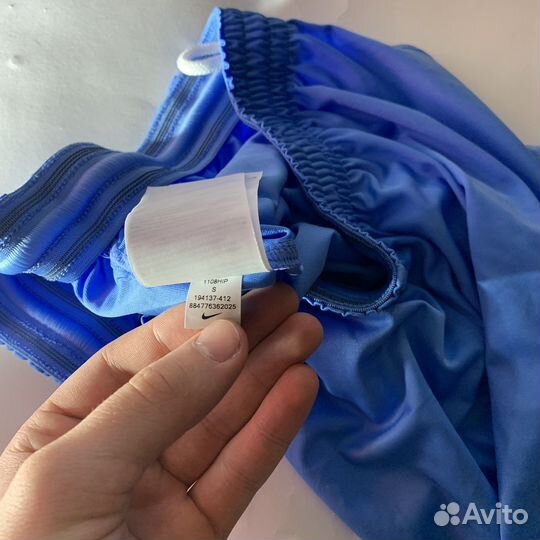 Шорты Nike Dri-Fit