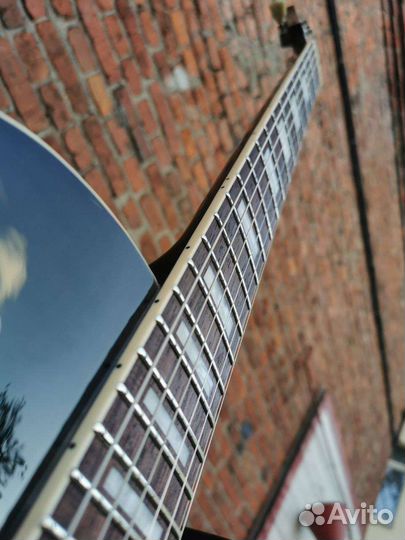 Электрогитара Cort CR250