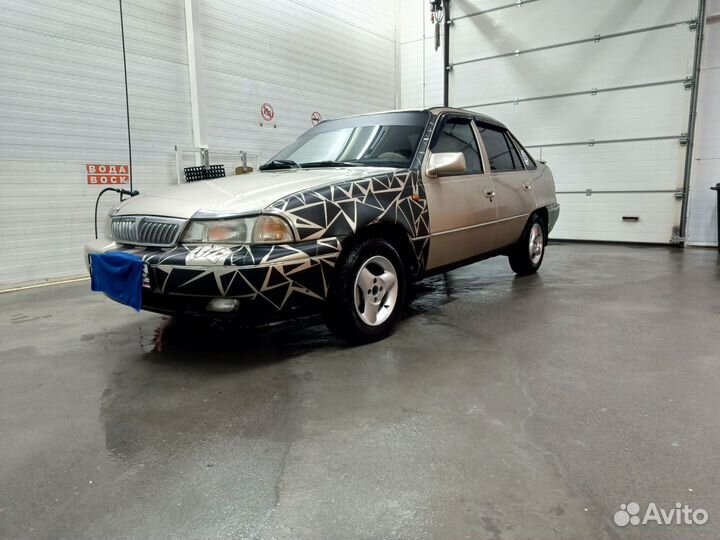 Продать автомобиль